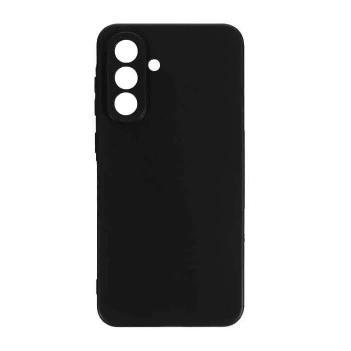 Capa Emborrachada Anti Impacto Com Veludo Samsung A56