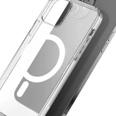 Capa LightCase Magnética Compatível Com Iphone 11 Hprime