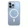 Capa Lightcase Magnética Compatível Com Iphone 13 Pro Max