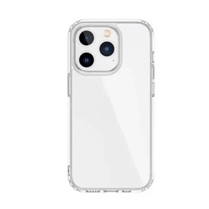 Capa Lightcase Magnética Compatível Com Iphone 14 Pro