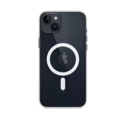 Capa Lightcase Magnética Compatível Com Iphone 15 Hprime