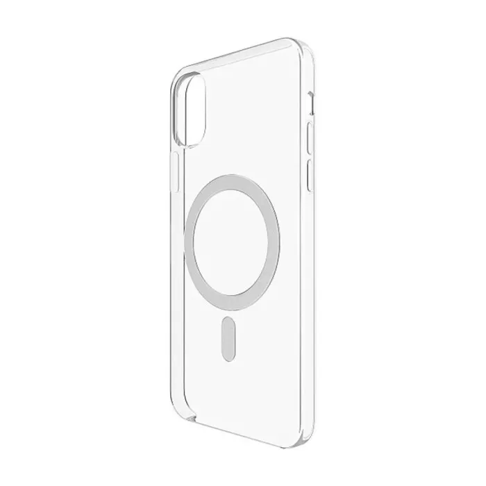 Capa Lightcase Magnética Compatível Com Iphone Xr Hprime