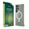 Capa Lightcase Magnética Compatível Samsung S23 Ultra Hprime