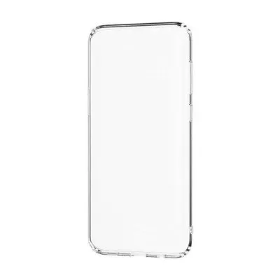 Capa Lisa Transparente Compatível Com Samsung Note 8