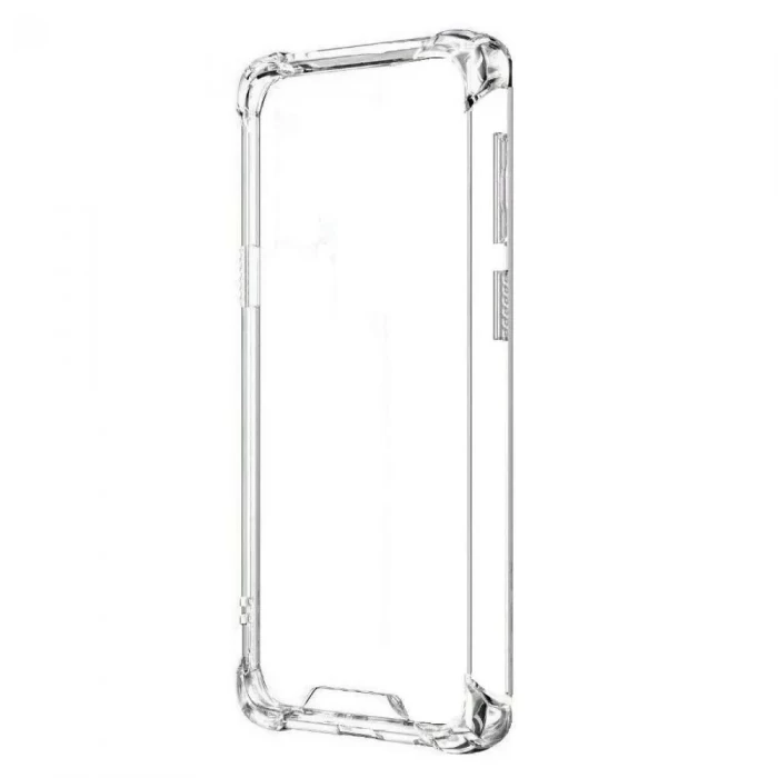 Capa J7 Prime TPU Anti-impacto Transparente