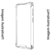 Capa J7 Prime TPU Anti-impacto Transparente