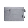 Capa Pasta Para Notebook 15.6 Cinza Dex Impermeável