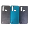 Capa Premium Moto Fusion Cores Diversas