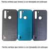 Capa Premium Moto Fusion Cores Diversas