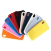 Capa Silicone Cover Compatível C/ Iphone X/XS diversas cores