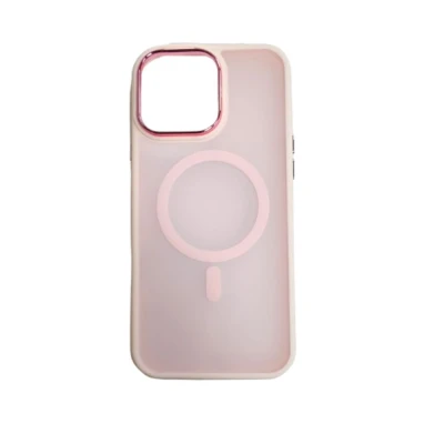 Capa Space Anti Impacto Colorida P/Celular 16 Pro Max