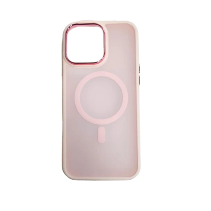Capa Space Anti Impacto Colorida P/Celular 16 Pro Max