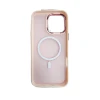 Capa Space Anti Impacto Colorida P/Celular 16 Pro Max