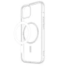 Capa Magsafe Anti Impacto Transparente P/Iphone 13 Pro Max