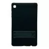 Capa Tablet Compatível Com Samsung Tab A7 Lite 4g T225 Preta
