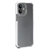 Capa Compatível Iphone 11 Branco Impactor Clear Trasparente