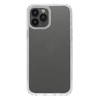 Capa Compatível Iphone 13 Pro Max Impactor Clear Trasparente