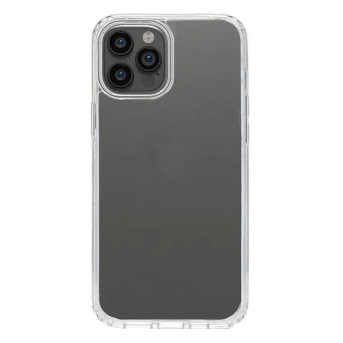 Capa iPhone 13 Pro Impactor Clear Megsafe Trasparente