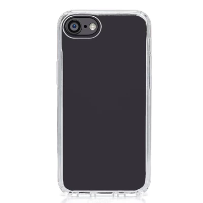 Capa iPhone SE 2ND Impactor Clear Trasparente