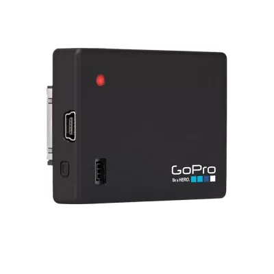 Carregador Bateria Compatível GoPro Hero BacPac