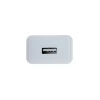 Carregador Bivolt Branco Maketech Com Cabo Lightning Novo