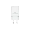 Carregador Bivolt Branco Maketech Com Cabo Tipo C