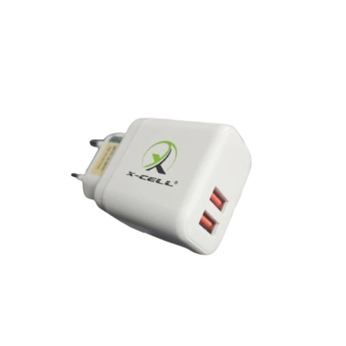 Carregador De Parede Fast Usb/Micro-usb Xc-ur75 X-Cell