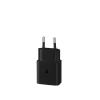 Carregador De Parede Samsung 15W EP-T1510N Preto