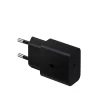 Carregador De Parede Samsung 15W EP-T1510N Preto