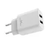 Carregador De Viagem Tipo-C 12W Cm-109C Maketech Novo