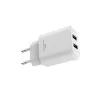 Carregador De Viagem Lightning 12W Maketech Novo
