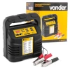 Carregador Inteligente de Bateria CIB200 220V Vonder