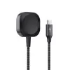 Carregador Magnético Tipo-C Compatível Smartwatch Ims-246PC