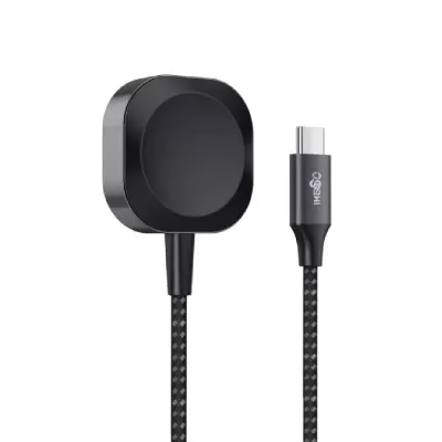 Carregador Magnético Tipo-C Compatível Smartwatch Ims-246PC