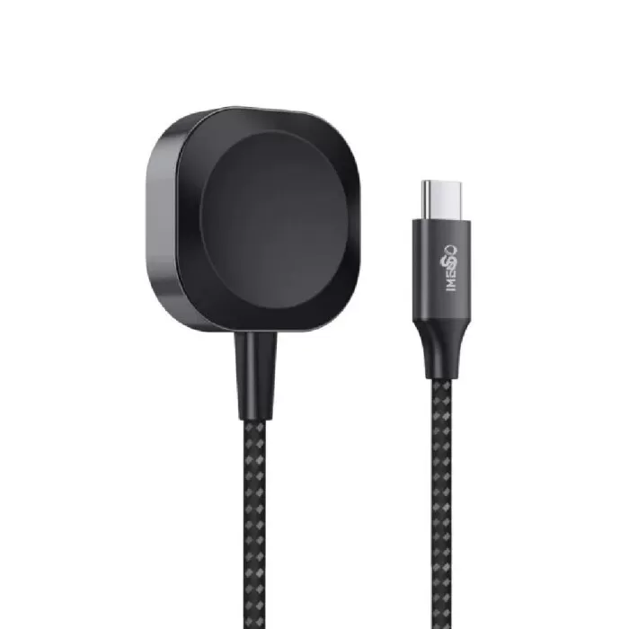 Carregador Magnético Tipo-C Compatível Smartwatch Ims-246PC
