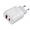 Carregador Para Celular Tipo C Para Lightning 20W Ims-226BL