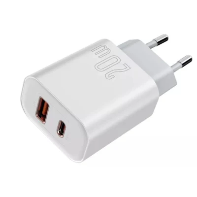 Carregador Para Celular Tipo C Para Lightning 20W Ims-226BL