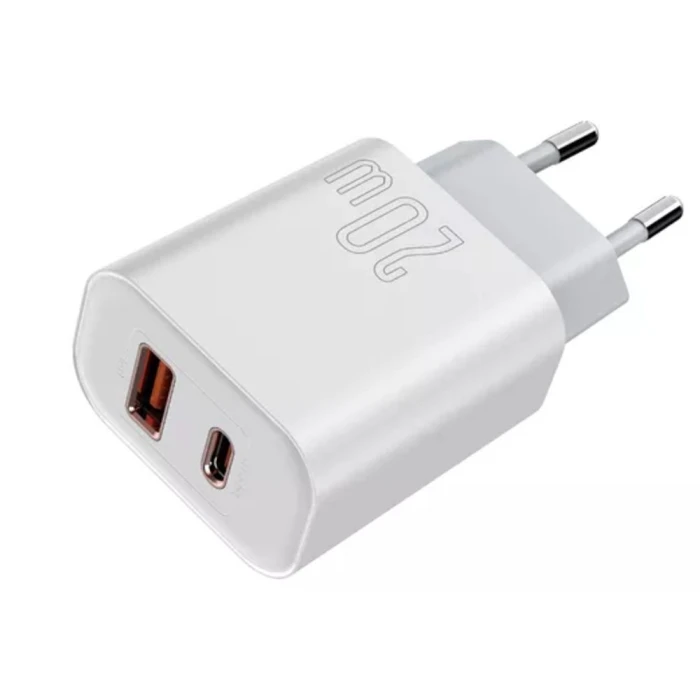 Carregador Para Celular Tipo C Para Lightning 20W Ims-226BL
