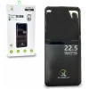 Carregador Portatil Powerbank 22.5w Xc-Bank-35