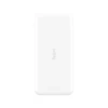 Carregador Portátil 20000mAh Fast Charge Branco Xiaomi Novo