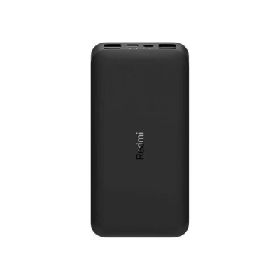 Carregador Portátil Redmi Power Bank 10000 Mah Novo