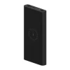 Carregador Power Bank Xiomi 10000Mah Portátil Preto