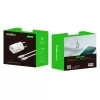 Carregador Rápido Tipo C Para Tipo C 20W Branco Ims-221Bc