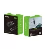 Carregador Rápido Tipo C Para Tipo C 20W Preto Ims-221PC