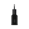 Carregador Samsung Fast Charging 15W Com Cabo Usb-A Lacrado