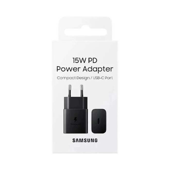 Carregador Samsung Fast Charging 15W Com Cabo Usb-A Lacrado