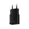 Carregador Samsung Fast Charging 15W Com Cabo Usb-A Lacrado