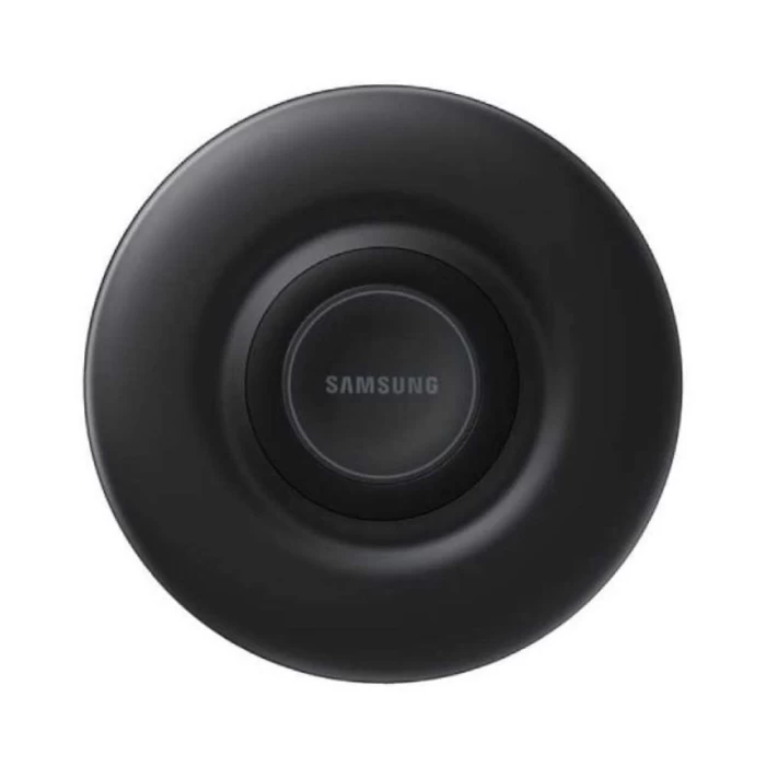 Carregador Sem Fio Fast Charge 9w Samsung EP-P3105