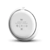 Carregador Sem Fio Xioami Qi Fast Charge 20W Branco Novo