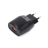 Carregador Usb Fast Charge 18W Philips Novo